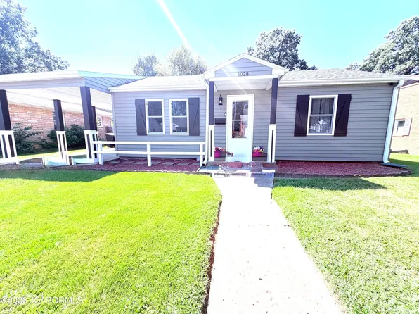 1028 Michigan St, Mexico, MO 65265