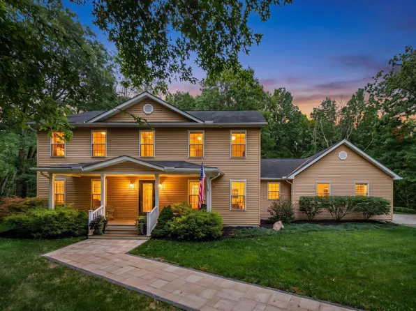 19780 Bear Swamp Rd, Marysville, OH 43040