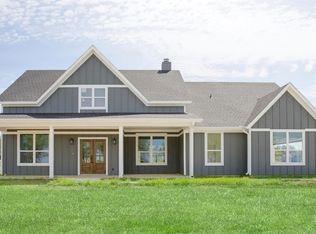 275 Dairy Farm, Gordon, TX 76453