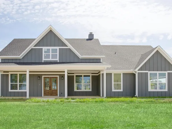 275 Dairy Farm, Gordon, TX 76453