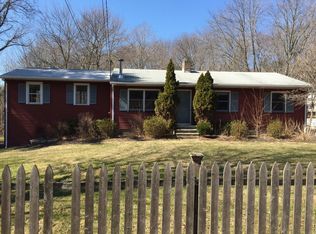 2624 Durham Rd, Guilford, CT 06437