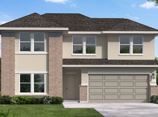 5102 Juniper Lagoon Ln, Richmond, TX 77469