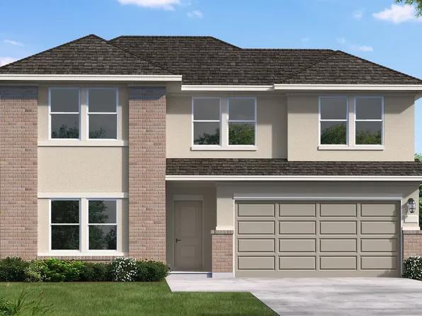 2518 N Heritage Dr, Dayton, TX 77535