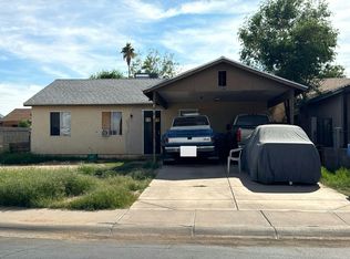 2237 W Grove St, Phoenix, AZ 85041