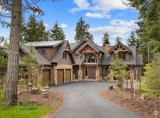 541 Kokanee Loop, Cle Elum, WA 98922