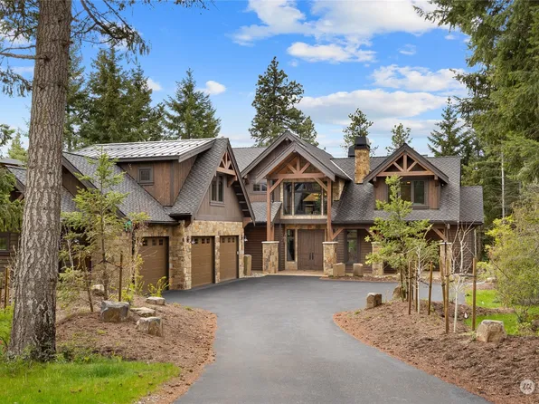 541 Kokanee Loop, Cle Elum, WA 98922