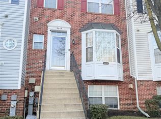 2449 Medford Ct, Crofton, MD 21114