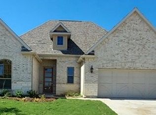 509 Gypsum Way, Sherman, TX 75092