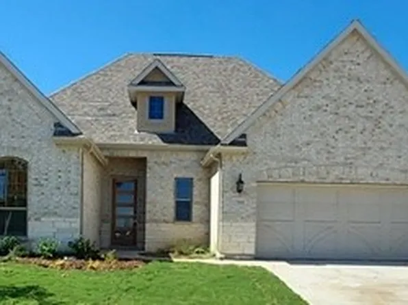 509 Gypsum Way, Sherman, TX 75092