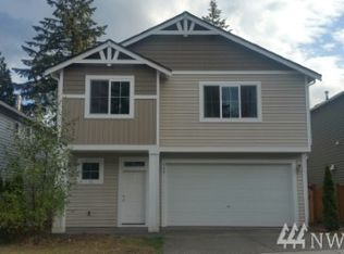 928 138th Pl SW, Everett, WA
