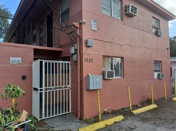 (undisclosed Address), Opa Locka, FL 33054