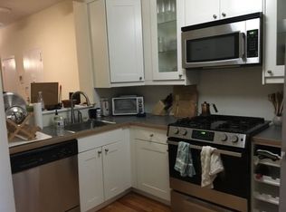 1124 Hudson St APT 4, Hoboken, NJ 07030