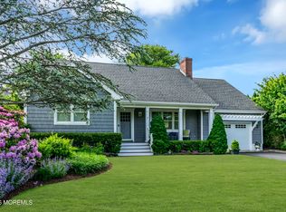 5 4th Avenue, Sea Girt, NJ 08750