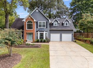 1050 Towne Manor Ct NW, Kennesaw, GA 30144
