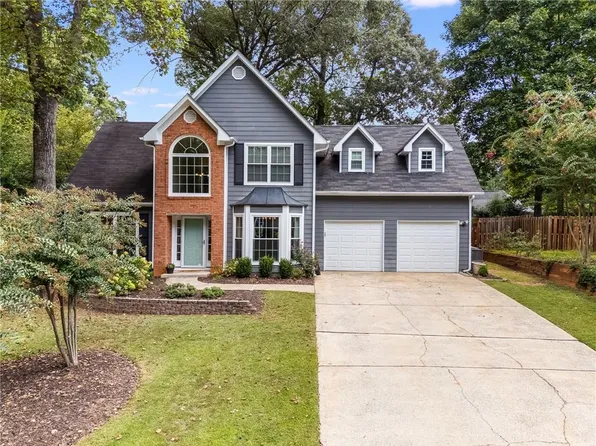 1050 Towne Manor Ct NW, Kennesaw, GA 30144