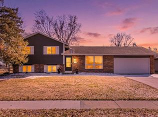 4596 142nd St W, Apple Valley, MN 55124
