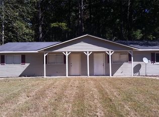 4376 Springwood Ter, Forest Park, GA 30297