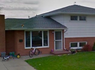 1720 Alpha St, North Platte, NE 69101