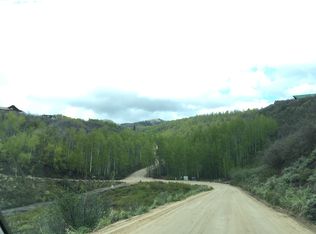10555 Deer Creek- Lot 5, Heber, UT 84032