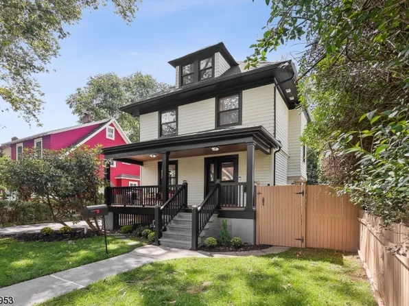 7 Laurel Pl, Glen Ridge Boro Twp., NJ 07028