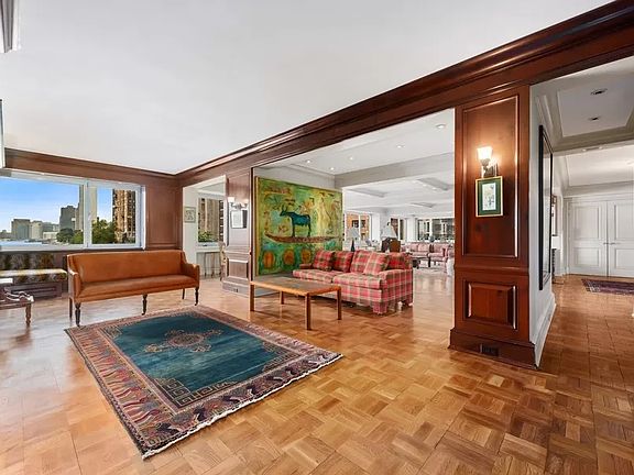 2nd image of 45 Sutton Pl S #4MN