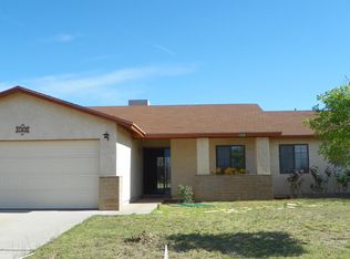 287 Camino Magnifico, Rio Rico, AZ 85648