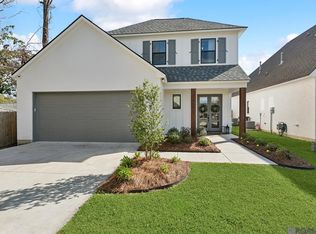 14124 Purple Finch Ct, Baton Rouge, LA 70817