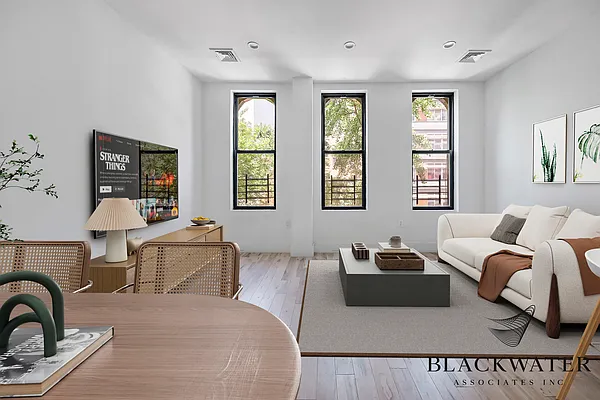 Rented by Blackwater Associates Inc. | media 5