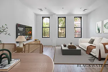 Rented by Blackwater Associates Inc.