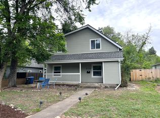 218 Whedbee St, Fort Collins, CO 80524
