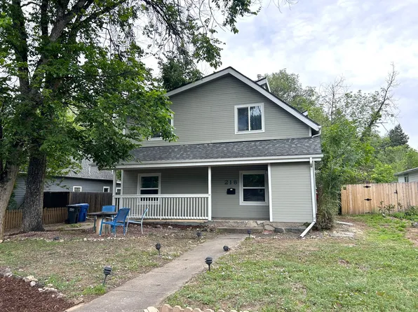 218 Whedbee St, 218 Whedbee St, Fort Collins, CO 80524