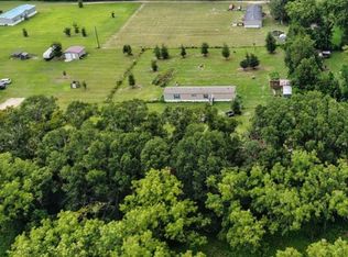 9565 228th St, O'Brien, FL 32071