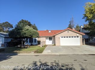 6339 N Delbert Ave, Fresno, CA 93722