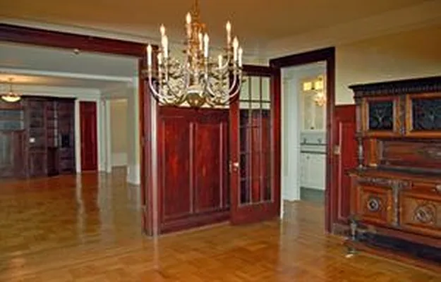 Rented by Douglas Elliman | media 11
