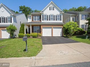 4748 Wermuth Way, Woodbridge, VA 22192