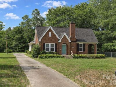 509 E Hilton St, Kershaw, SC, 29067