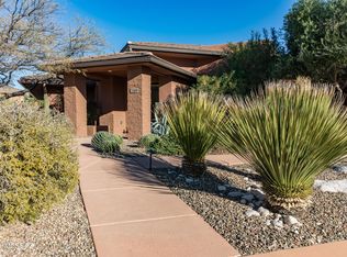 3866 N Canyon Ranch Ridge Pl, Tucson, AZ 85750