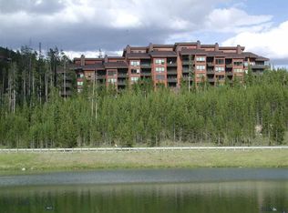 1700 Heavy Runner Dr #1713, Big Sky, MT 59716