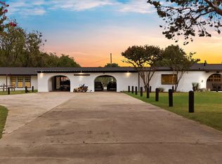 8445 S Fm 730, Boyd, TX 76023