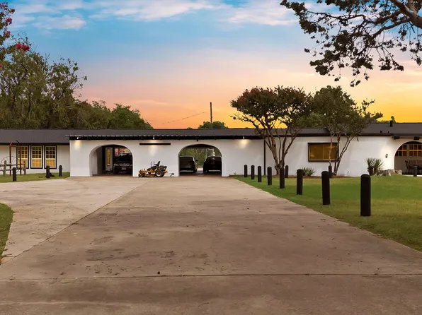 8445 S Fm 730, Boyd, TX 76023