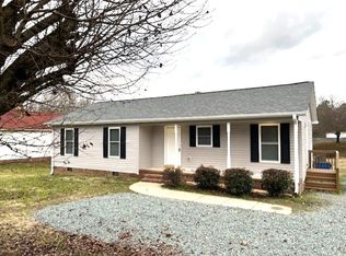 517 Monroe Holt Rd, Graham, NC 27253