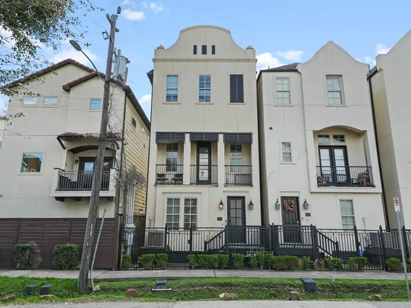5747 Kansas St, Houston, TX 77007