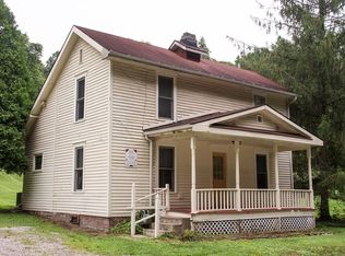 8181 Dairy Ln, Athens, OH 45701