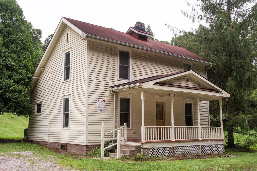 Real estate listing image