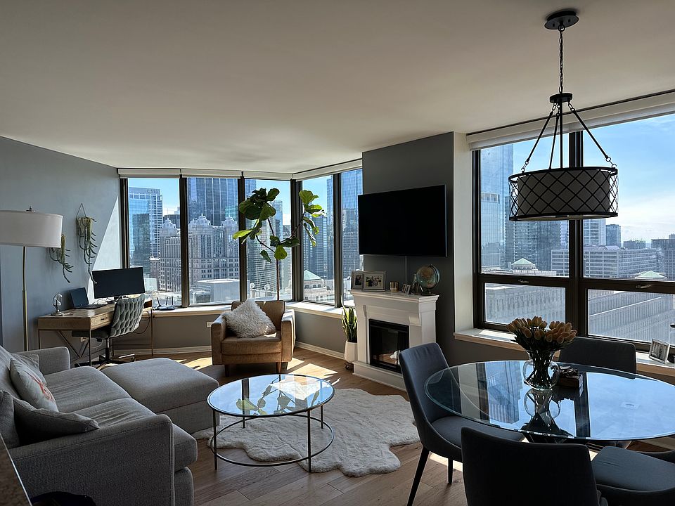 1st image of 400 N Lasalle Dr #3508