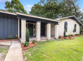 801 Fm 1841, Linden, TX 75563