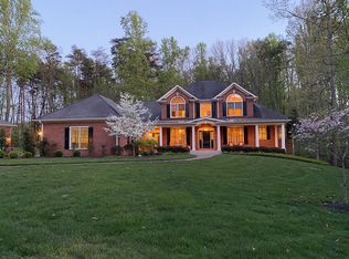 2715 Silas Jackson Ct, Charlottesville, VA 22901