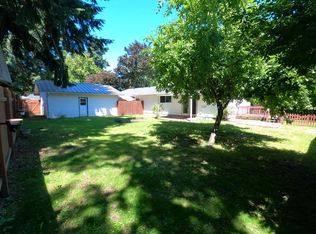 887 Rossmore St, Eugene, OR