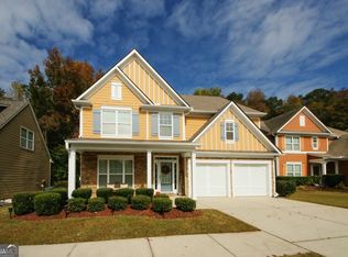 3667 Uppark Dr, Atlanta, GA 30349