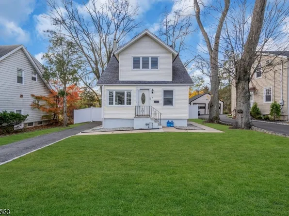 18 Belle Terre Rd, West Orange Twp., NJ 07052